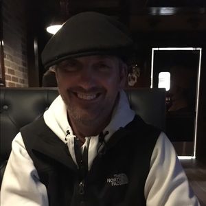 Meet your Posher, Steve